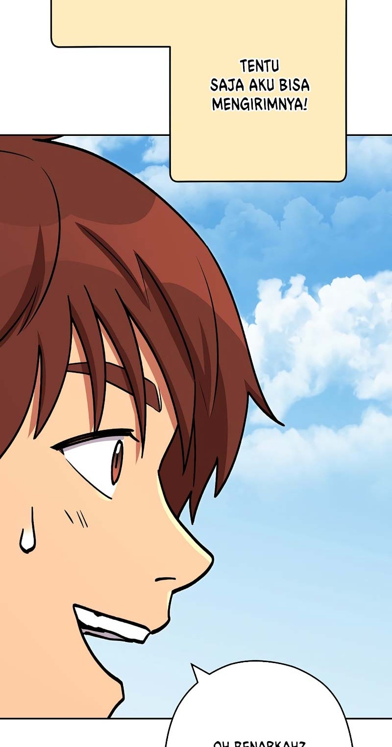 Dungeon Reset Chapter 139 Gambar 7