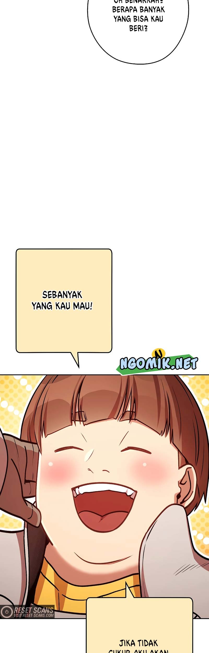 Dungeon Reset Chapter 139 Gambar 8