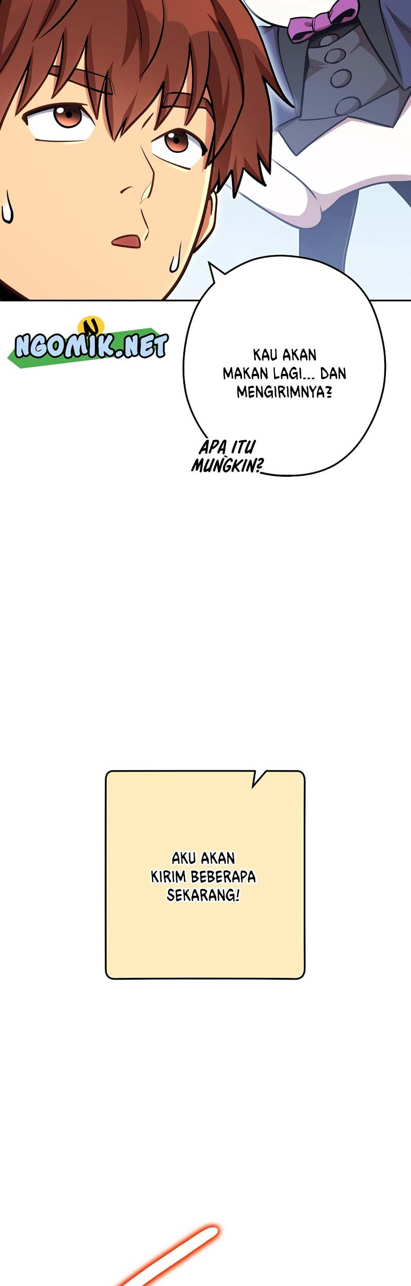 Dungeon Reset Chapter 139 Gambar 10