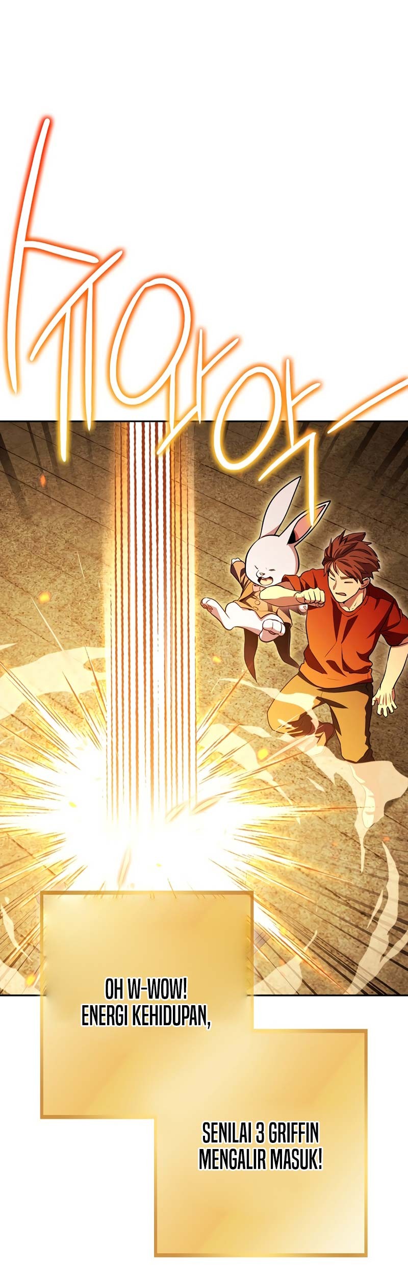 Dungeon Reset Chapter 139 Gambar 12