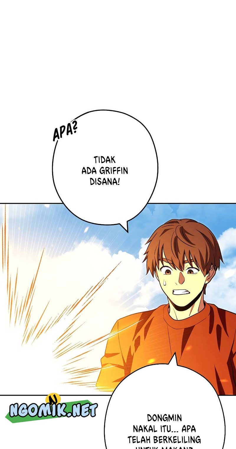 Dungeon Reset Chapter 139 Gambar 13