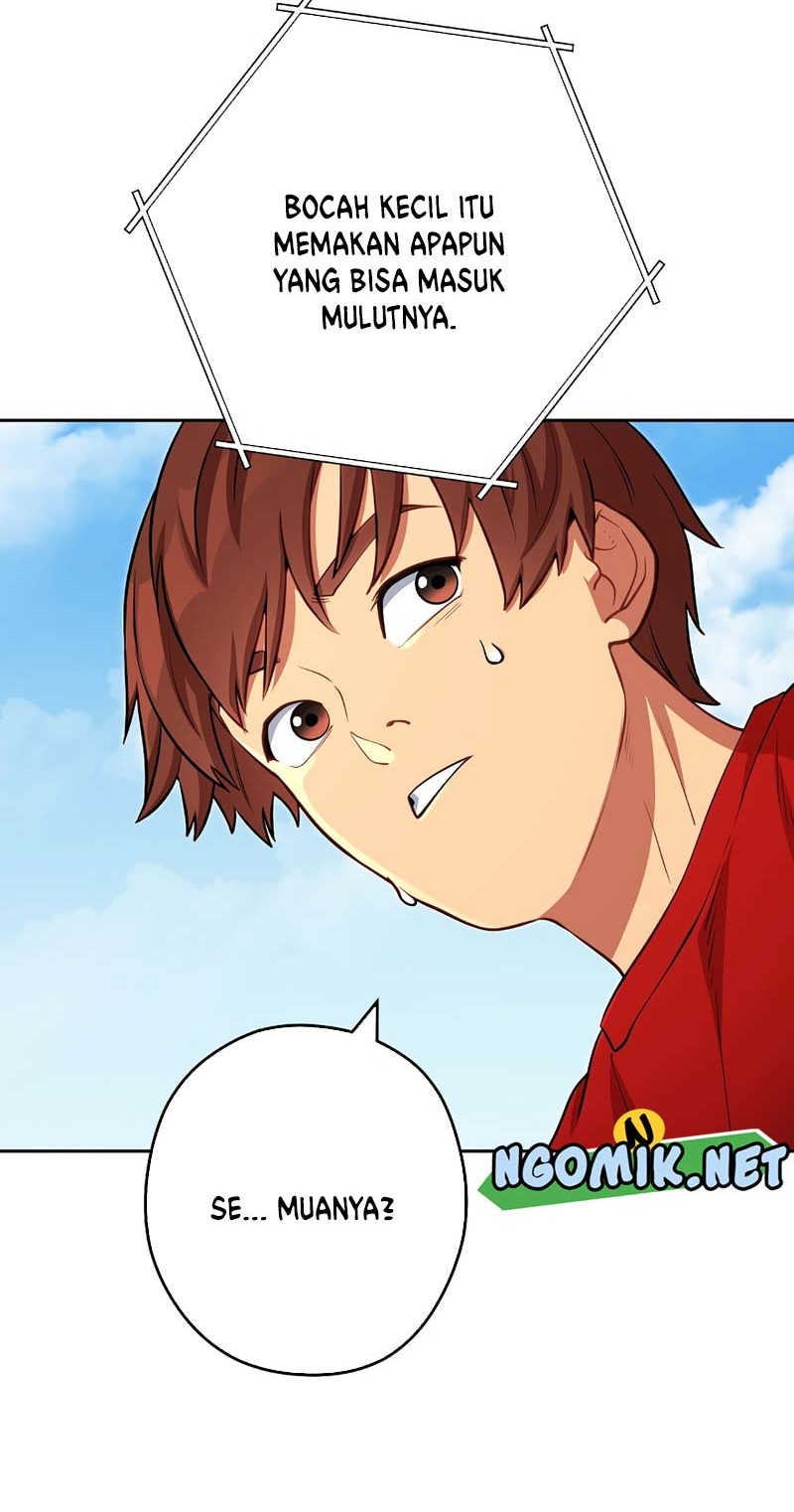 Dungeon Reset Chapter 139 Gambar 15