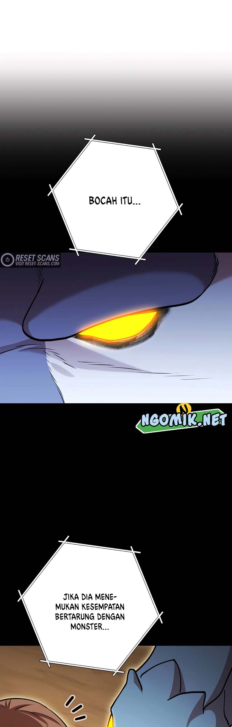 Dungeon Reset Chapter 139 Gambar 16