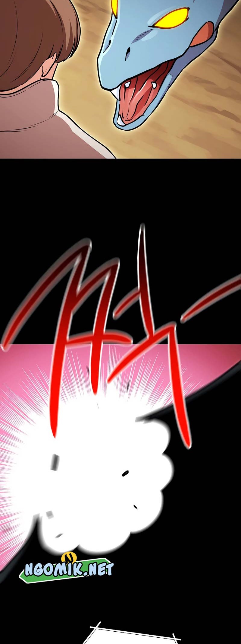 Dungeon Reset Chapter 139 Gambar 17