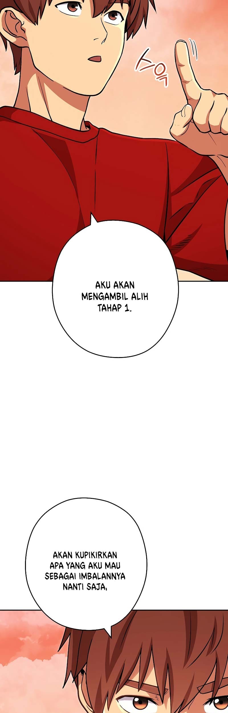 Dungeon Reset Chapter 138 Gambar 26