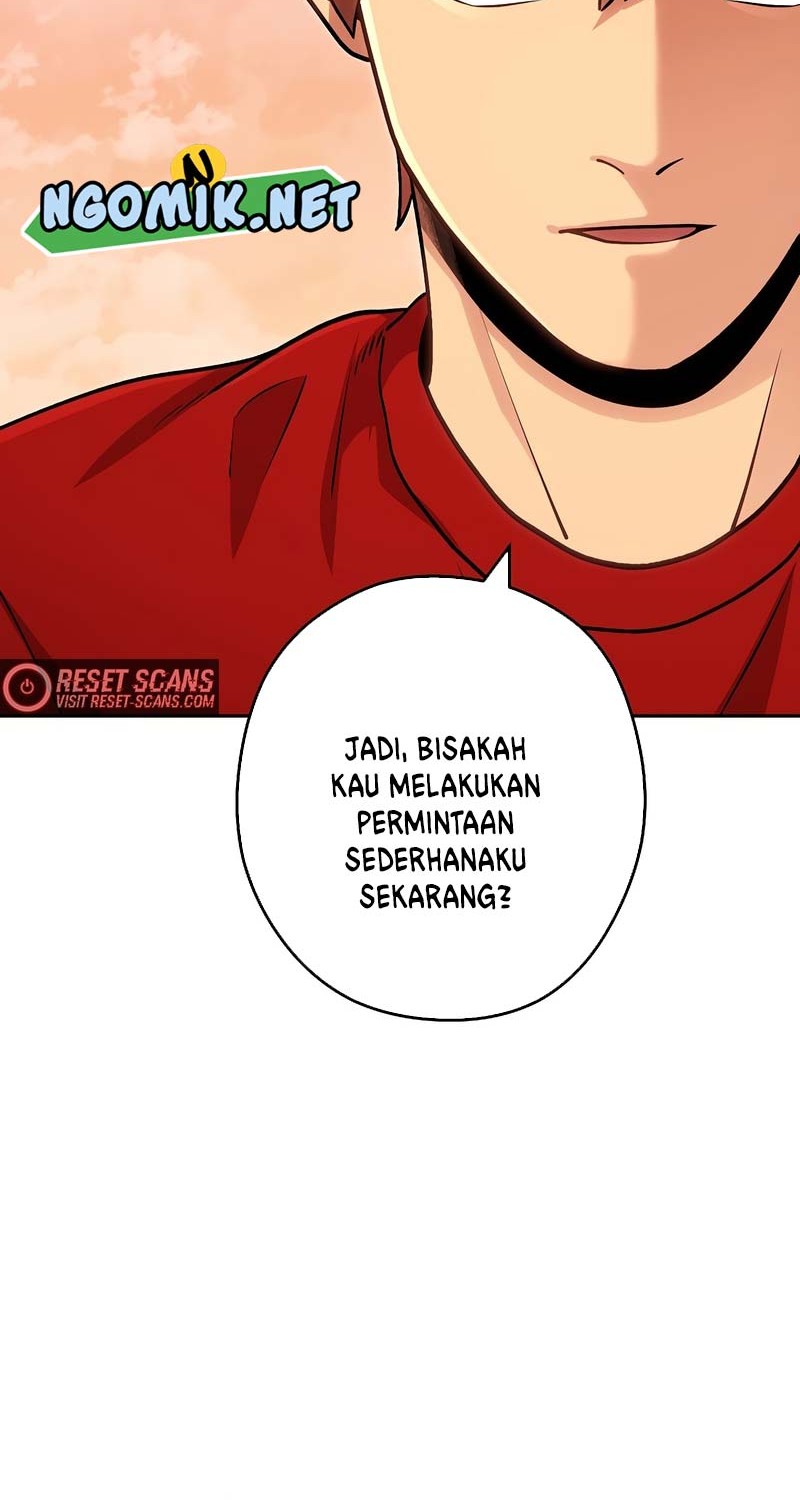 Dungeon Reset Chapter 138 Gambar 27