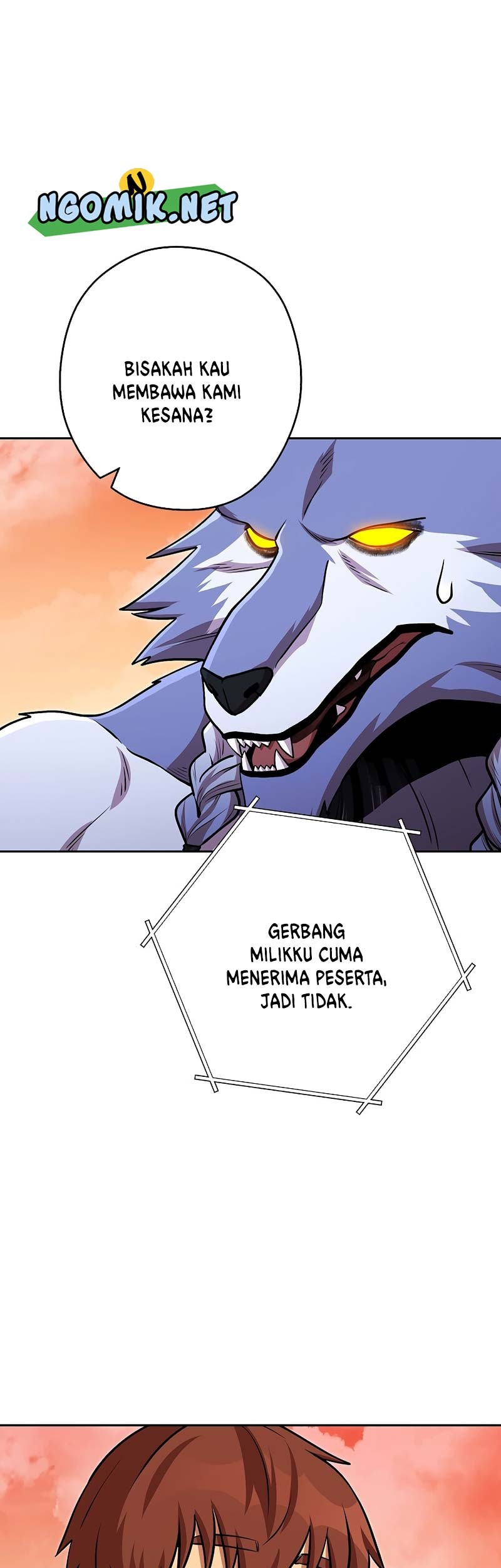 Dungeon Reset Chapter 138 Gambar 30