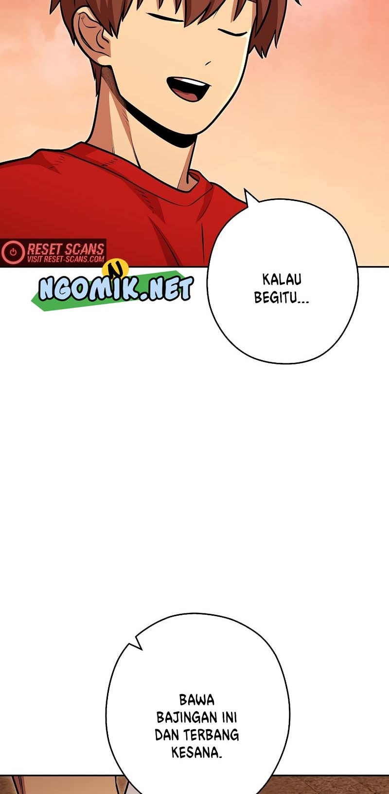 Dungeon Reset Chapter 138 Gambar 31