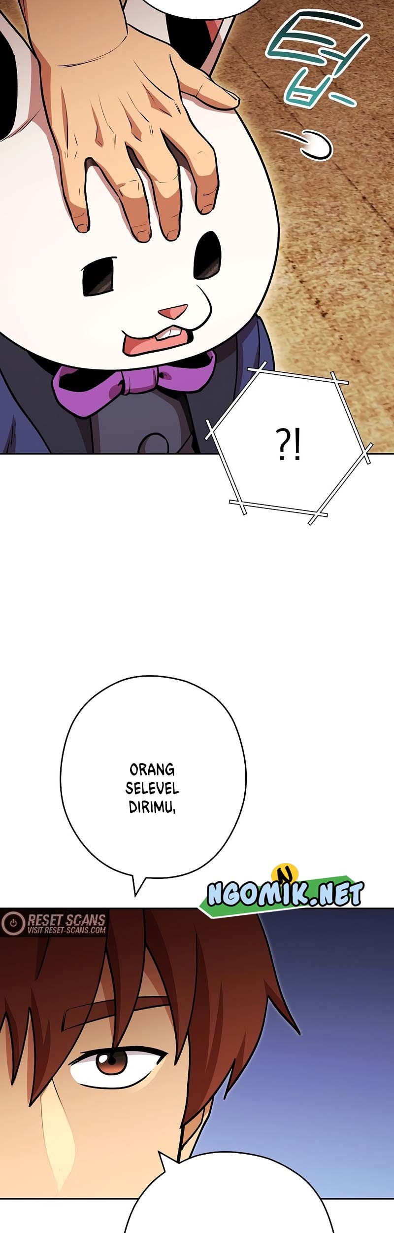 Dungeon Reset Chapter 138 Gambar 32