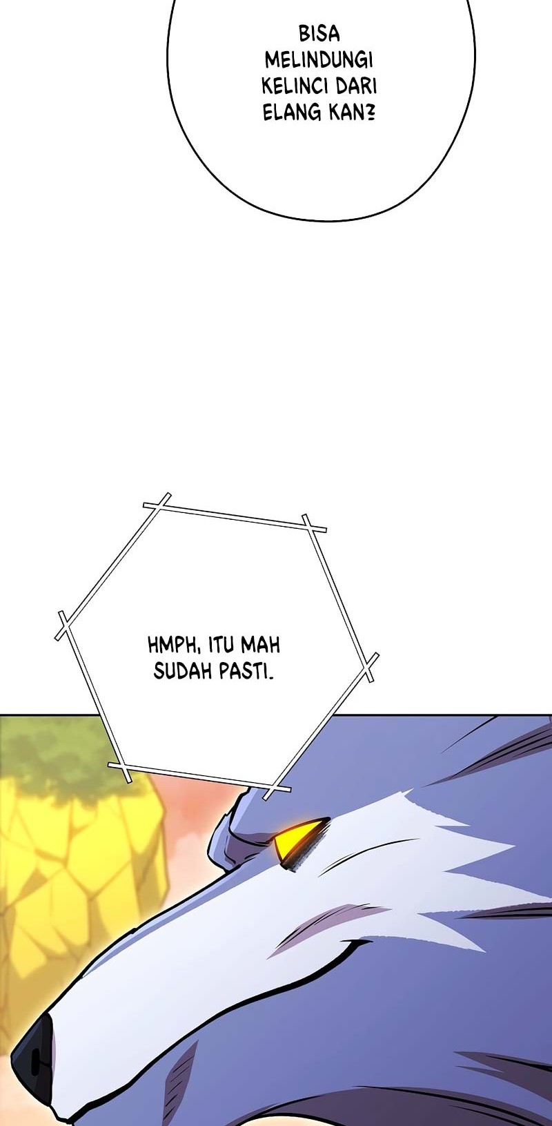 Dungeon Reset Chapter 138 Gambar 33