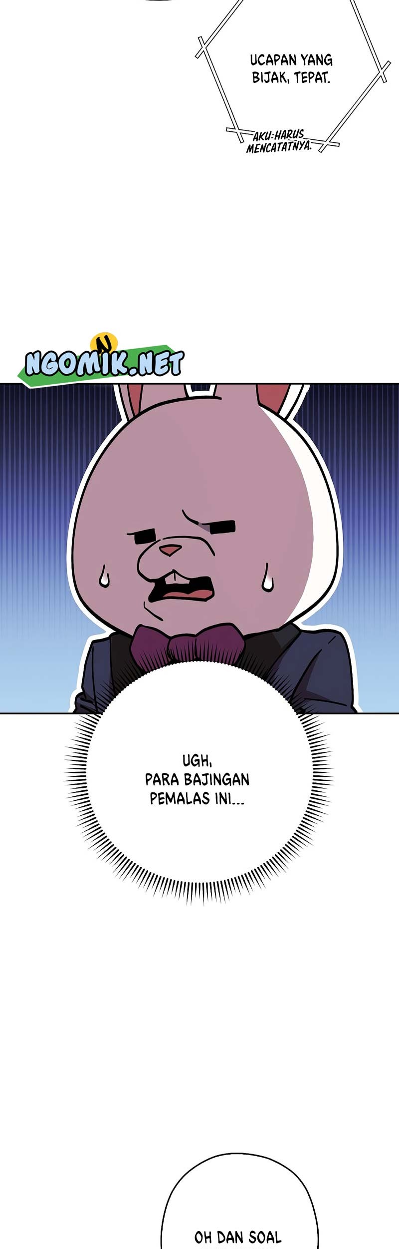 Dungeon Reset Chapter 138 Gambar 18