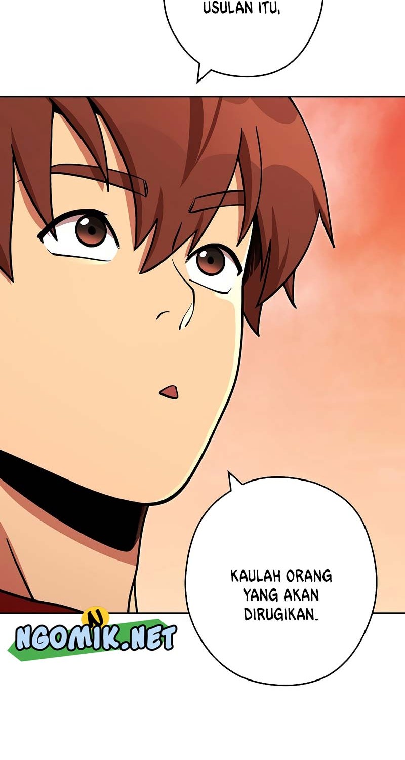 Dungeon Reset Chapter 138 Gambar 19