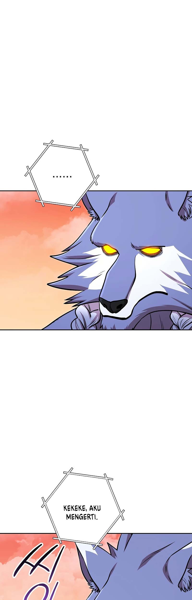 Dungeon Reset Chapter 138 Gambar 20