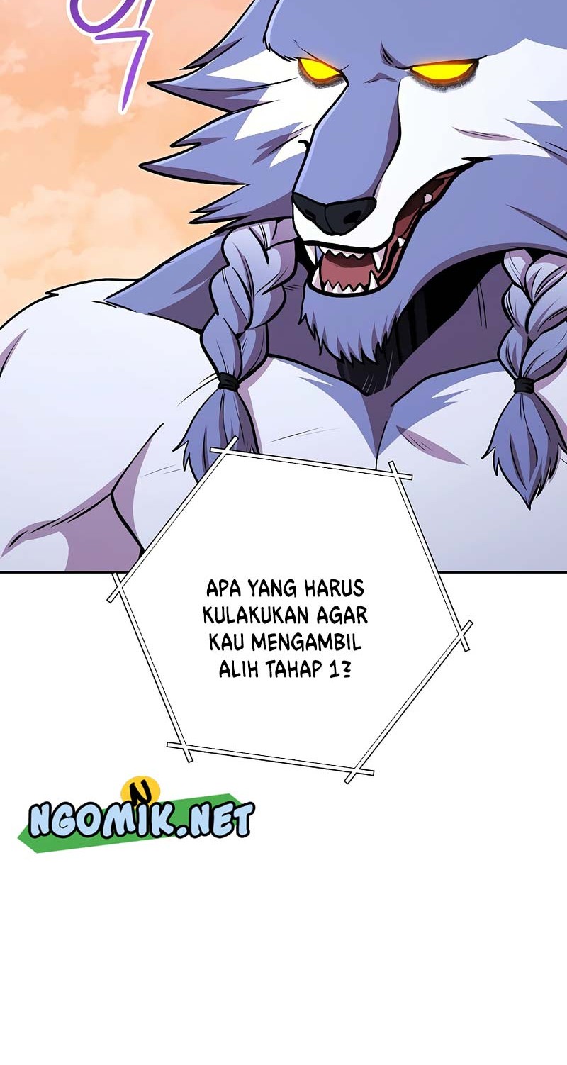 Dungeon Reset Chapter 138 Gambar 21