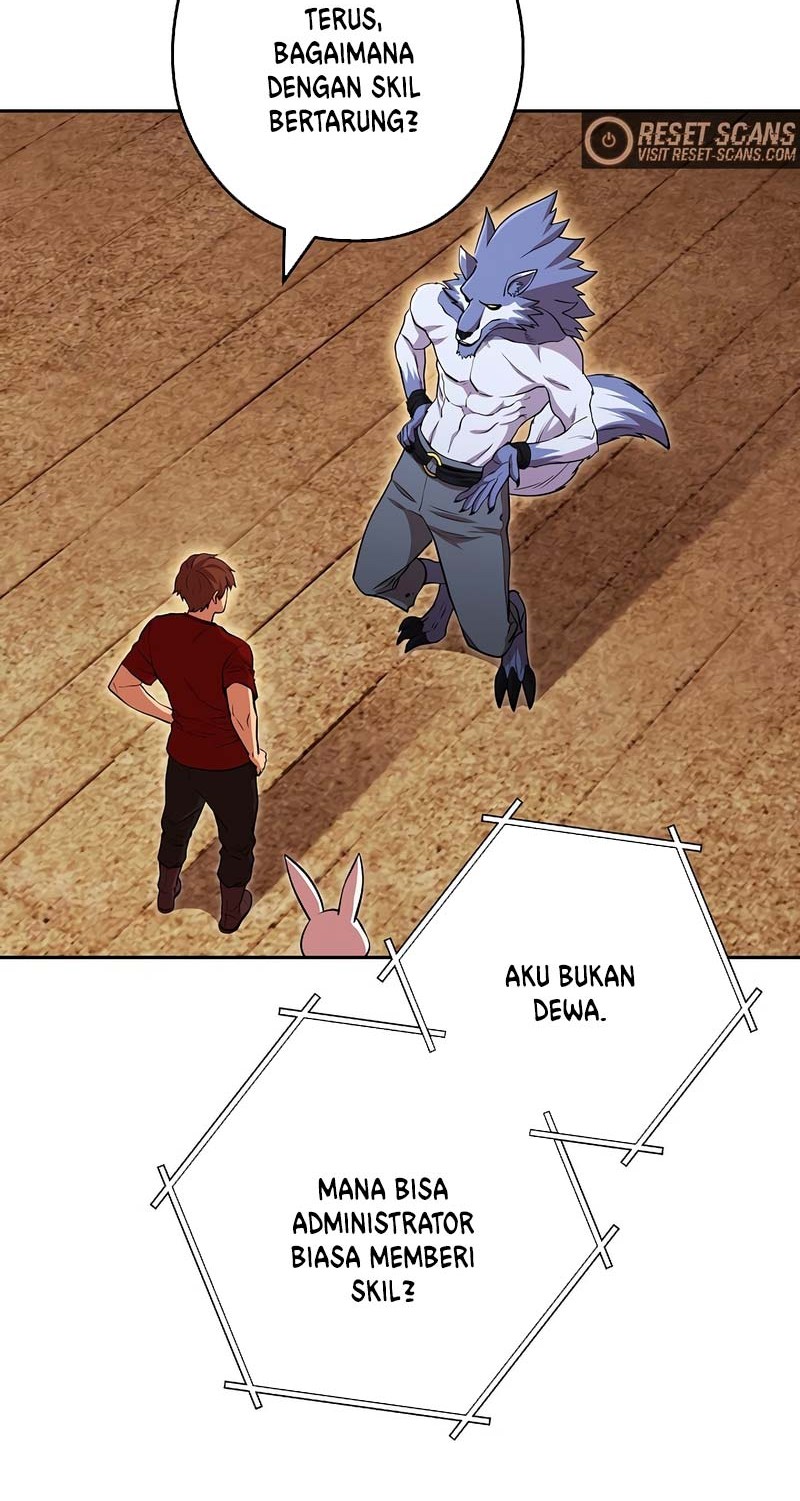 Dungeon Reset Chapter 138 Gambar 23