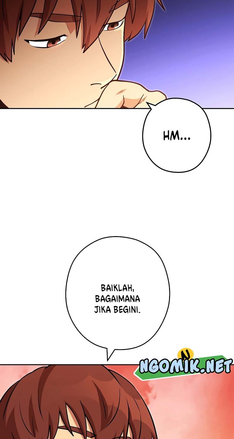 Dungeon Reset Chapter 138 Gambar 25