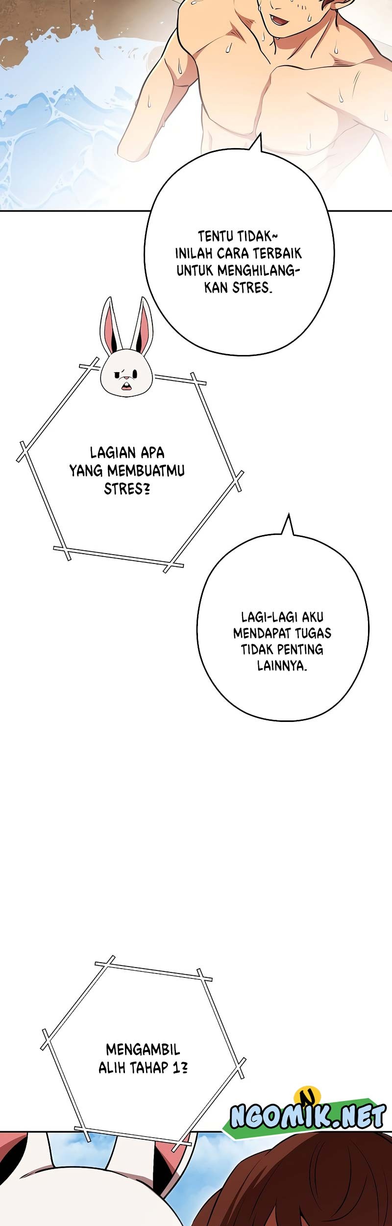 Dungeon Reset Chapter 138 Gambar 46