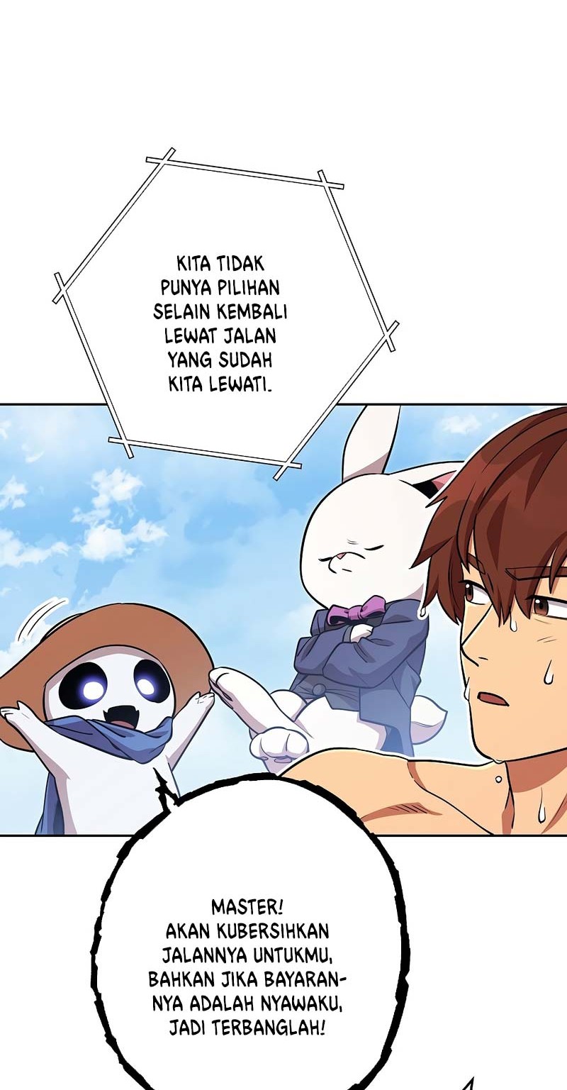 Dungeon Reset Chapter 138 Gambar 49