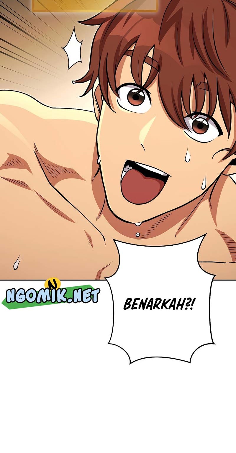 Dungeon Reset Chapter 138 Gambar 51