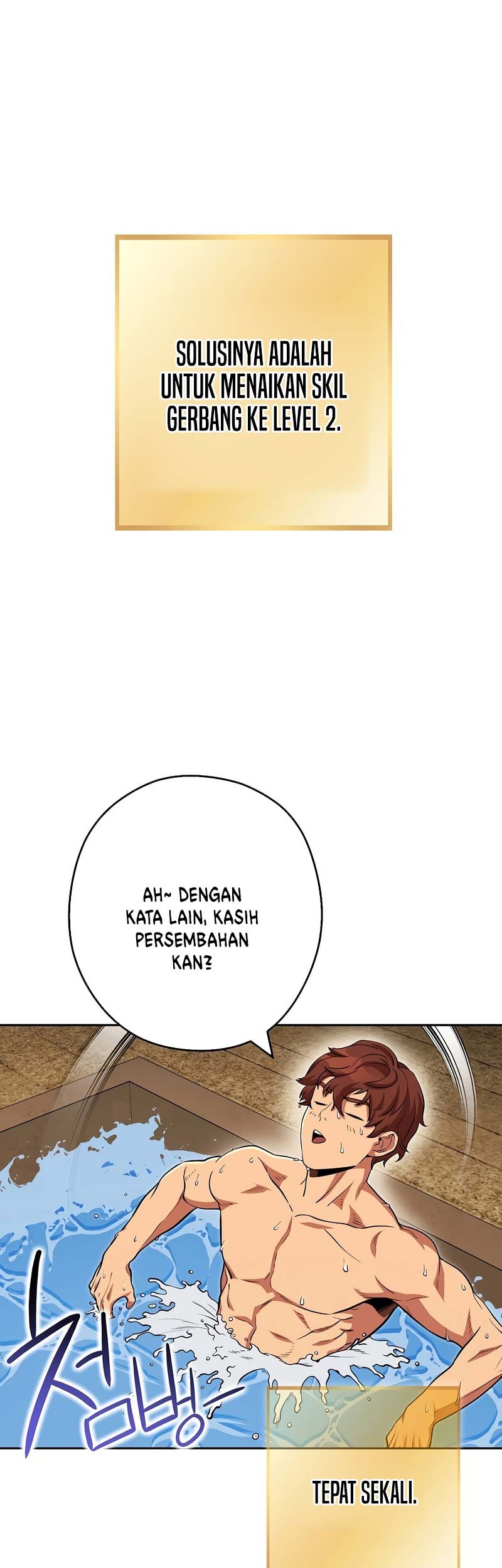 Dungeon Reset Chapter 138 Gambar 52