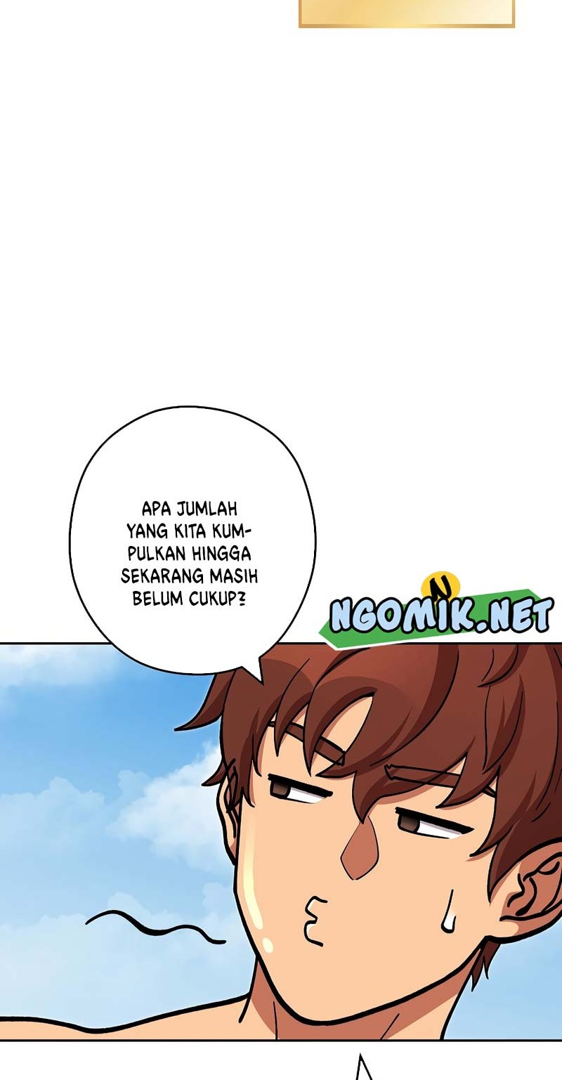 Dungeon Reset Chapter 138 Gambar 53