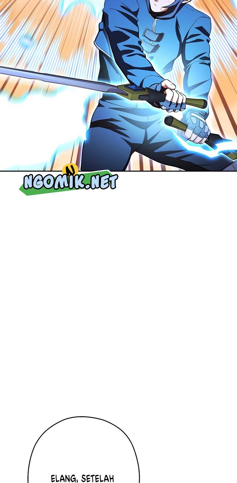 Dungeon Reset Chapter 138 Gambar 39