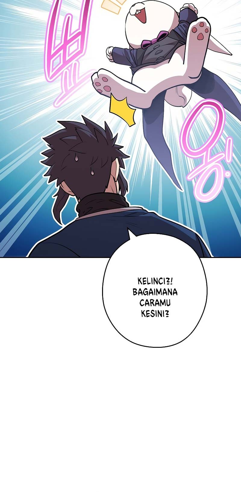 Dungeon Reset Chapter 138 Gambar 41