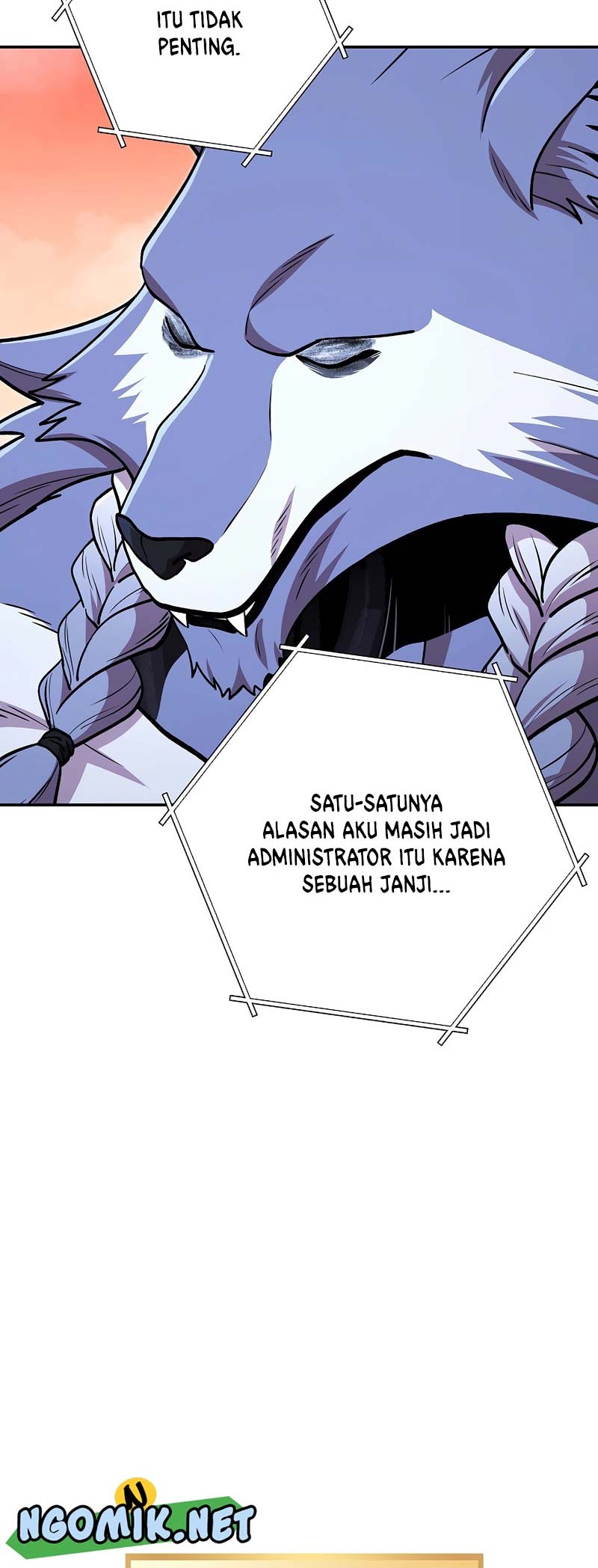 Dungeon Reset Chapter 138 Gambar 3