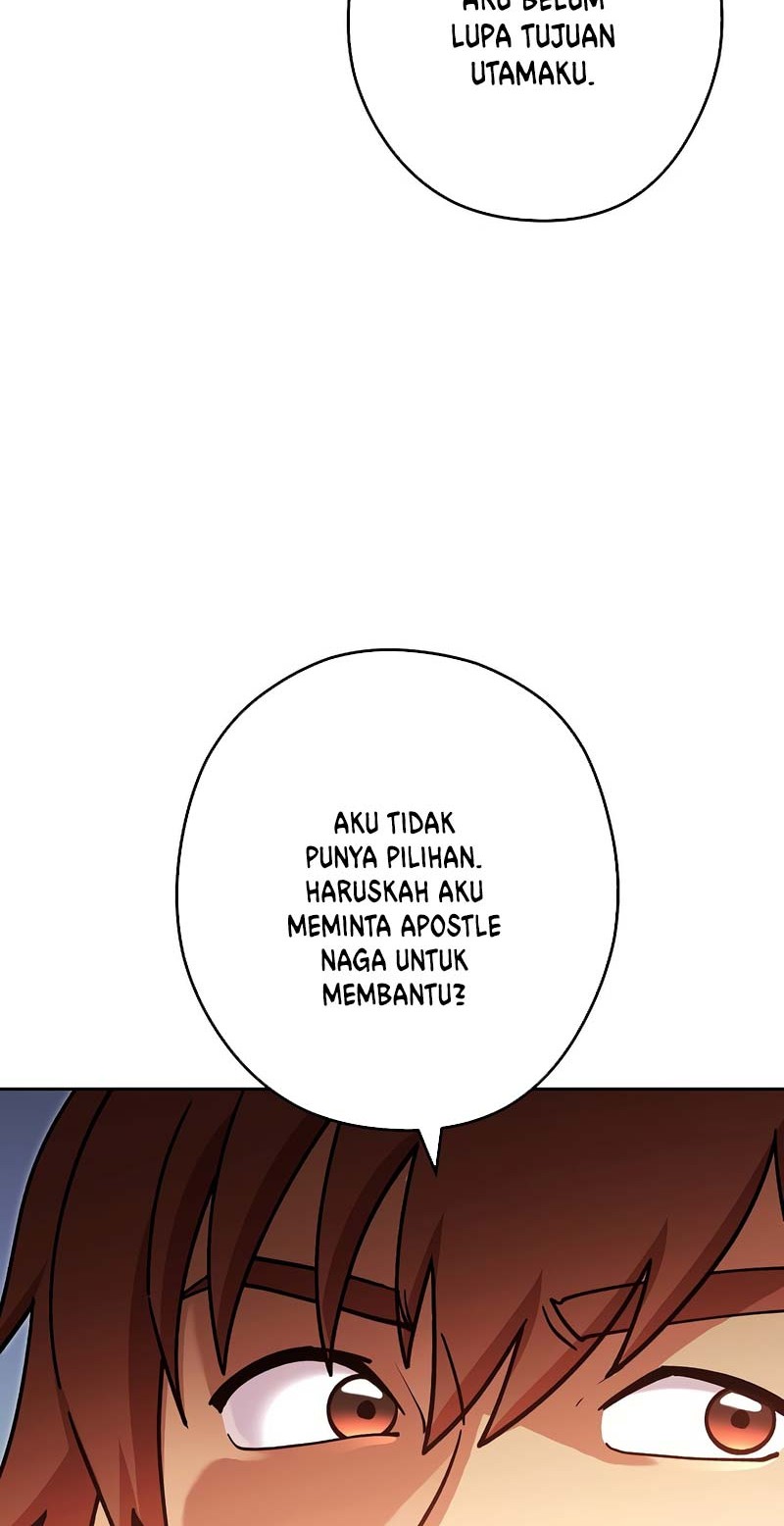 Dungeon Reset Chapter 138 Gambar 61