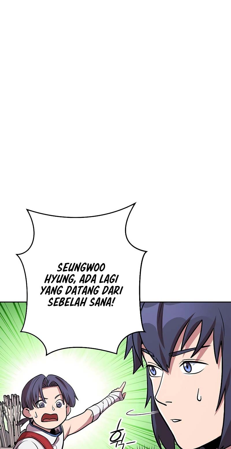 Dungeon Reset Chapter 138 Gambar 63