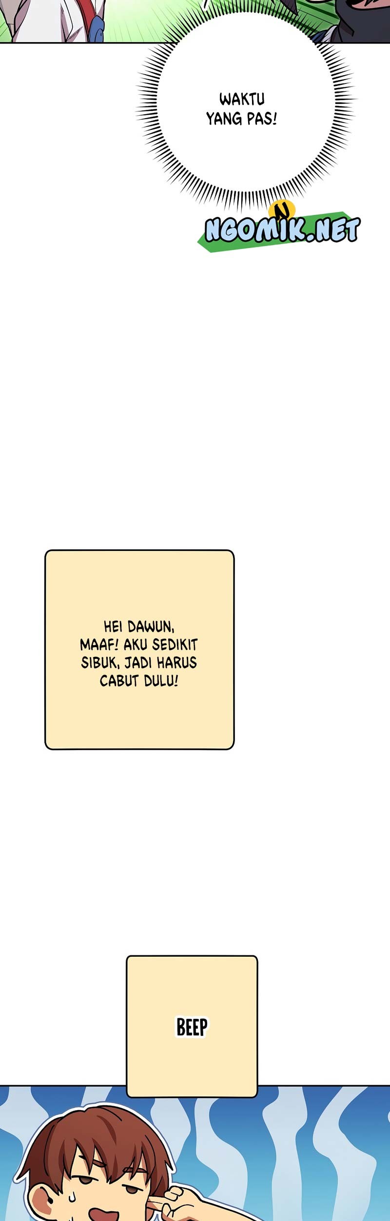 Dungeon Reset Chapter 138 Gambar 64