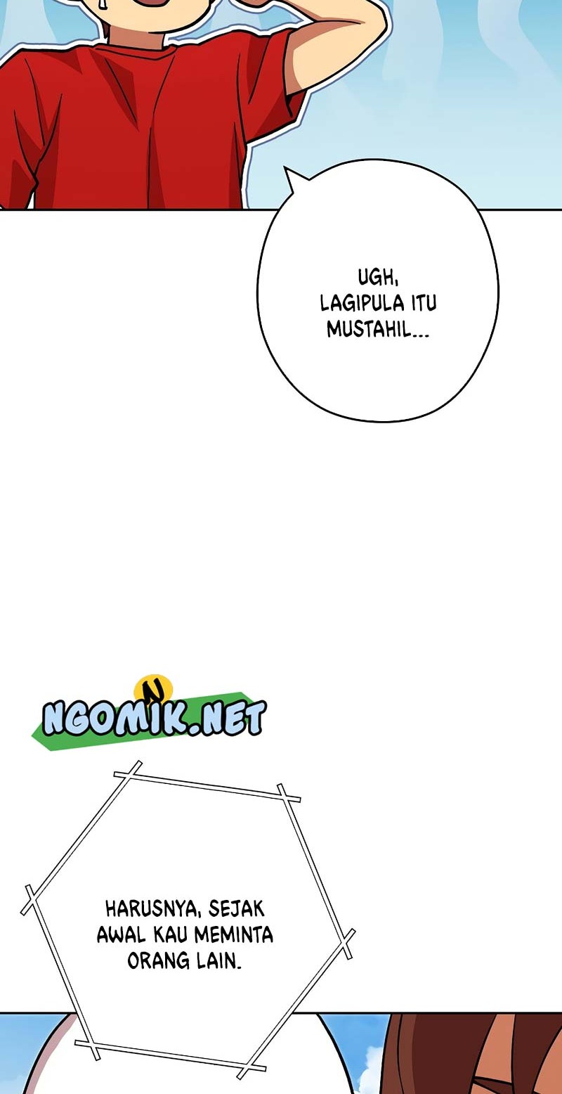 Dungeon Reset Chapter 138 Gambar 65