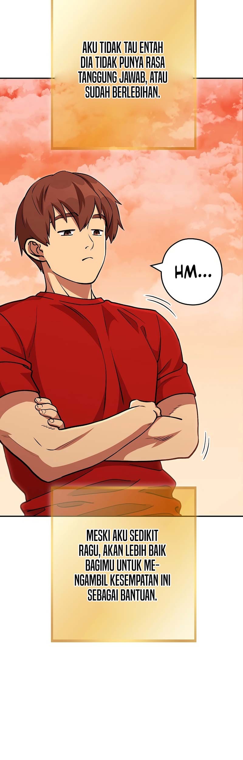 Dungeon Reset Chapter 138 Gambar 4