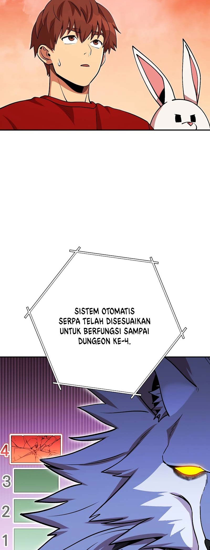 Dungeon Reset Chapter 138 Gambar 7