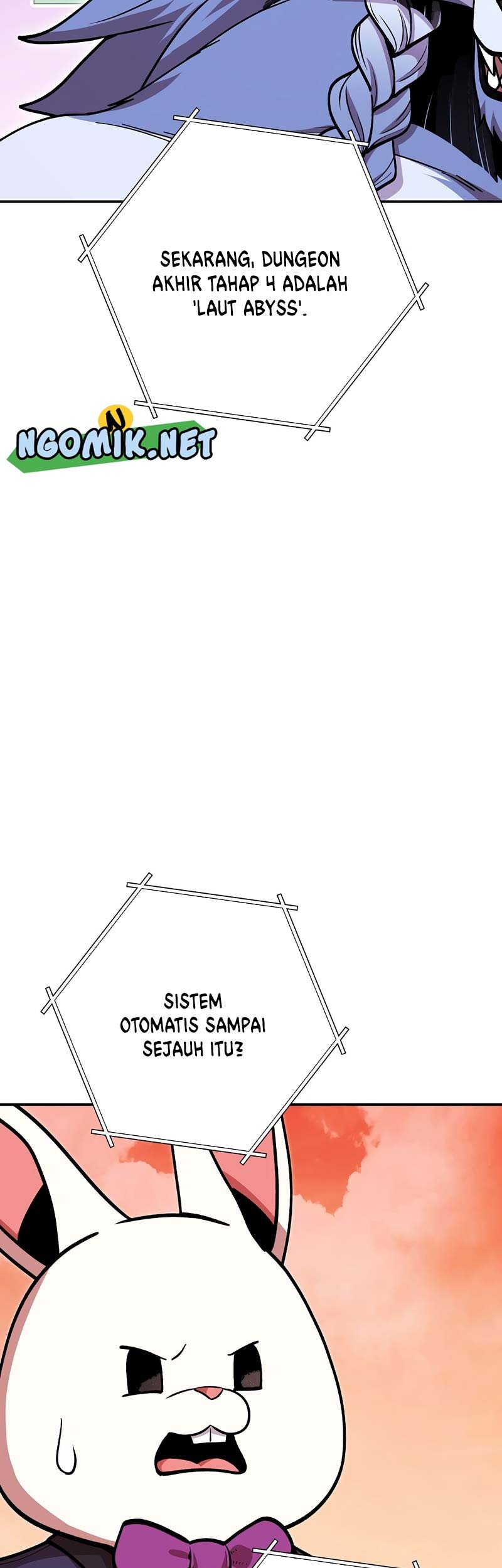 Dungeon Reset Chapter 138 Gambar 8
