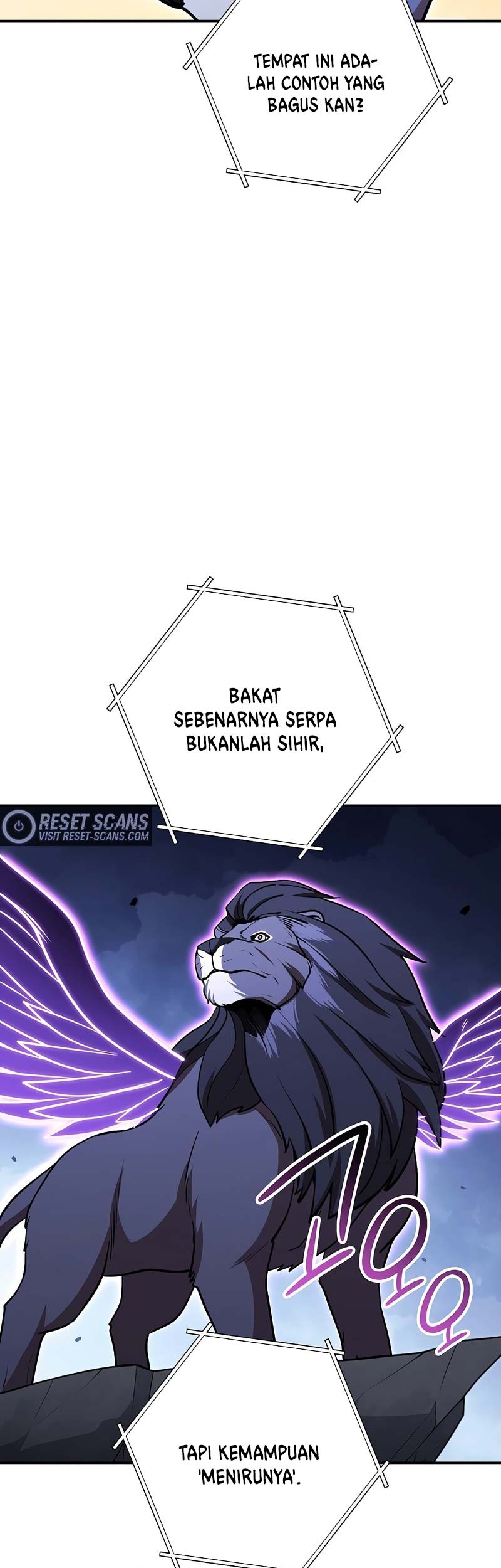 Dungeon Reset Chapter 138 Gambar 10