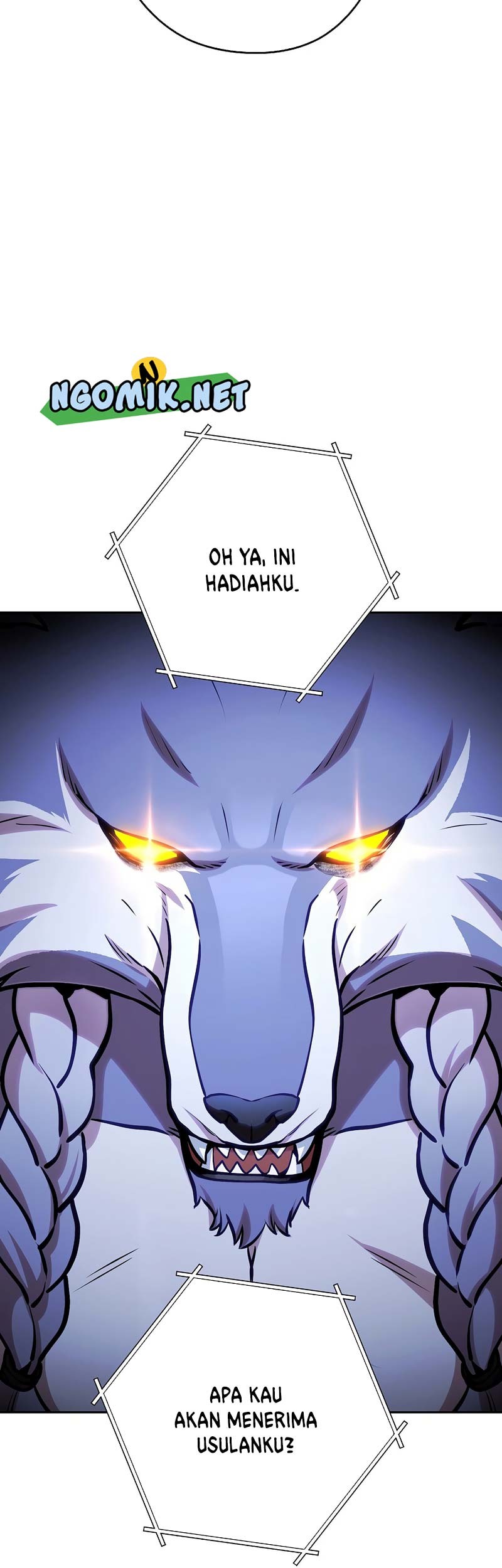 Dungeon Reset Chapter 138 Gambar 12