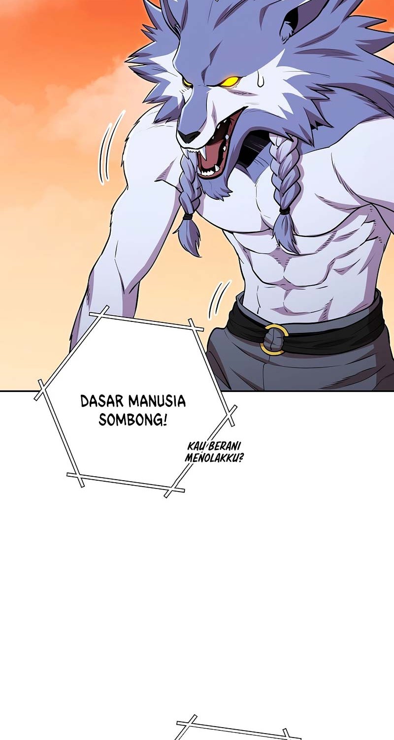 Dungeon Reset Chapter 138 Gambar 15