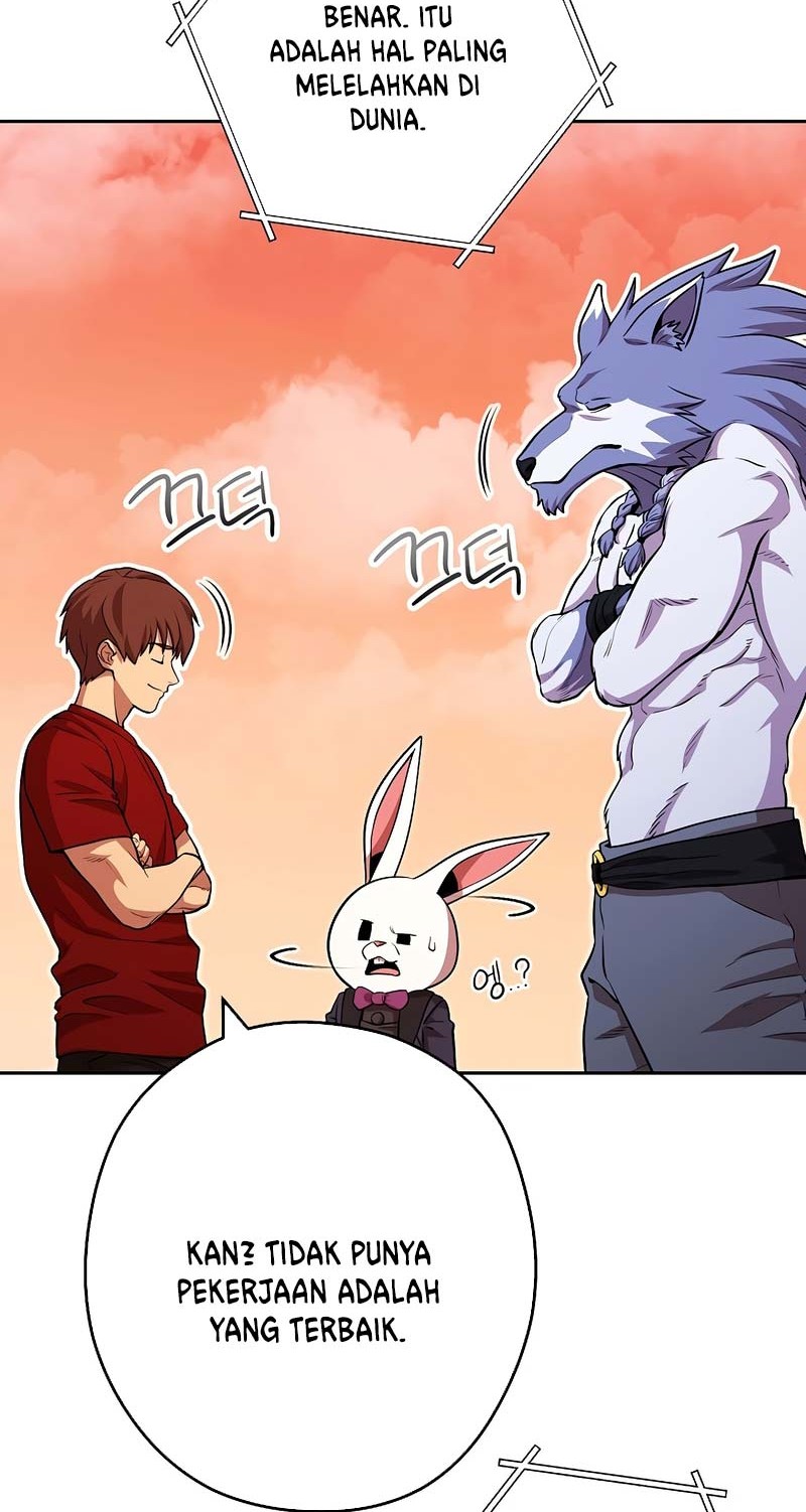 Dungeon Reset Chapter 138 Gambar 17