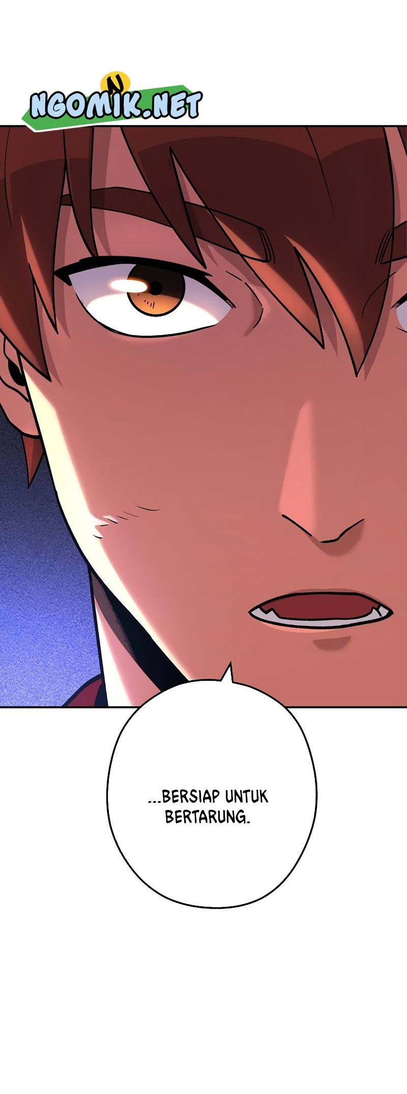 Dungeon Reset Chapter 137 Gambar 27