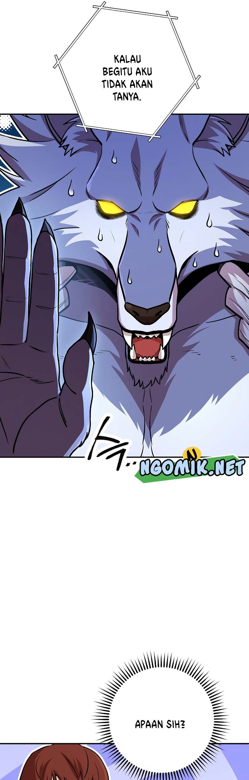 Dungeon Reset Chapter 137 Gambar 28