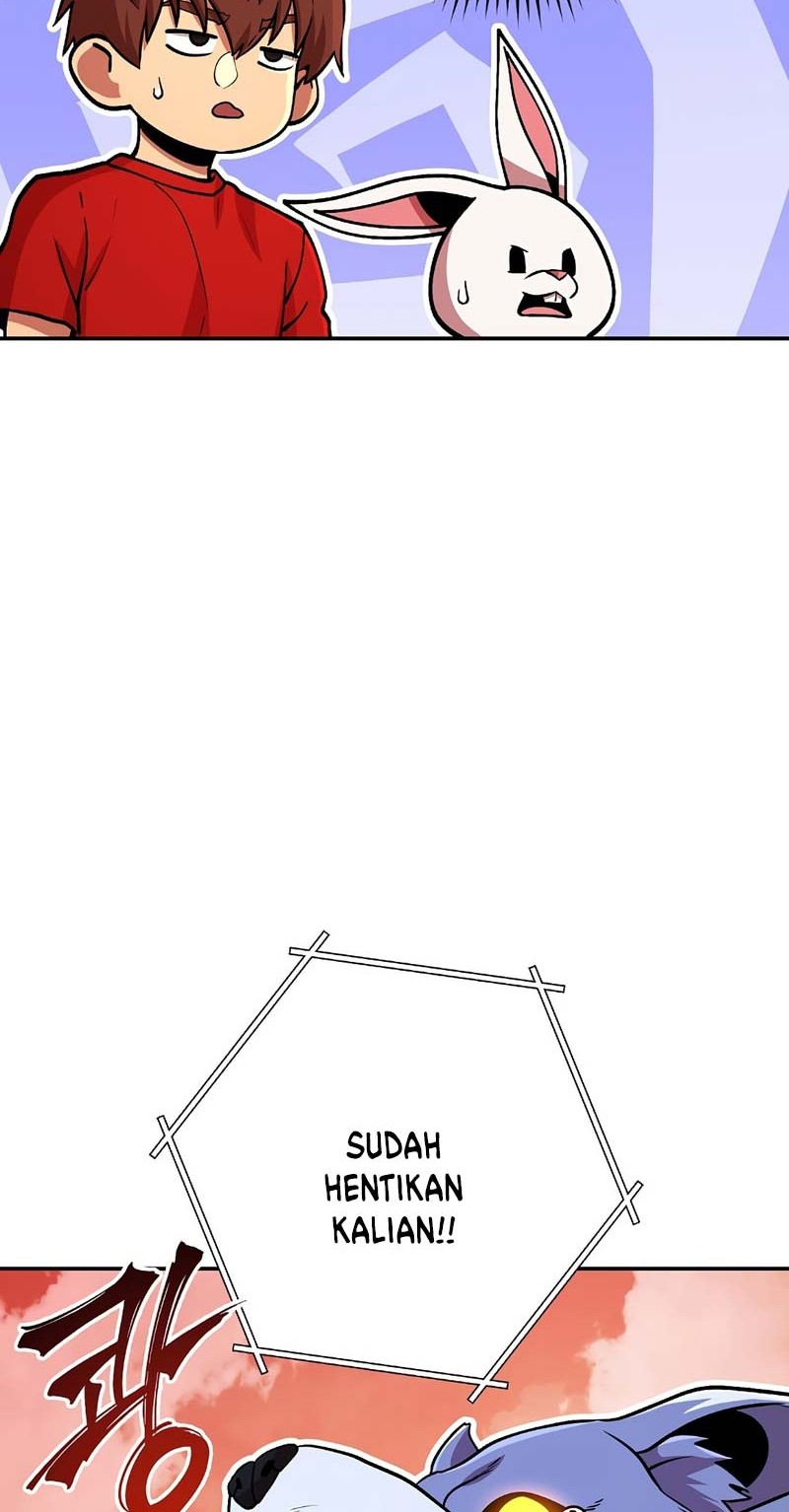 Dungeon Reset Chapter 137 Gambar 29