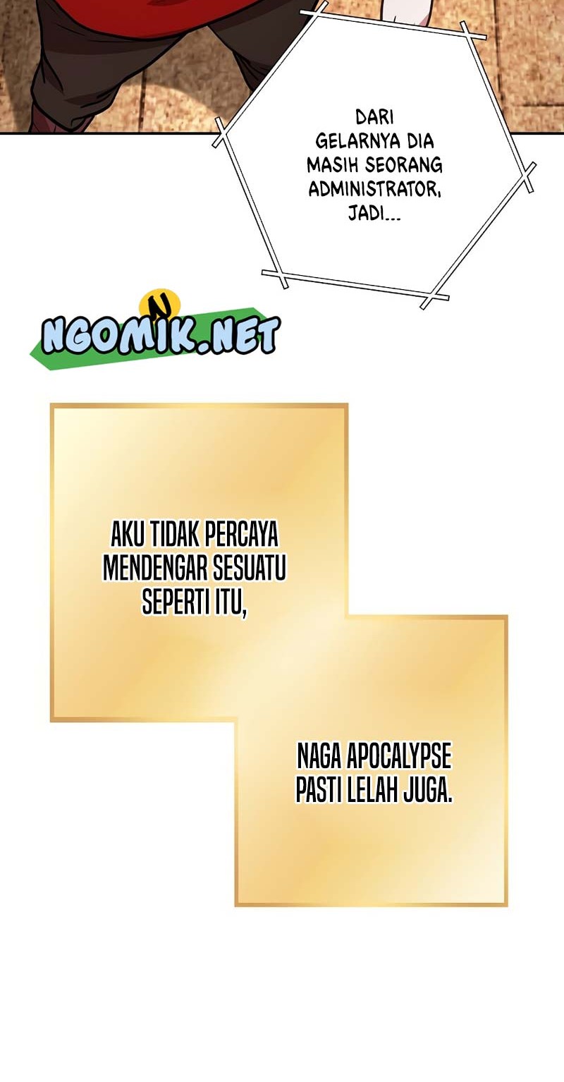 Dungeon Reset Chapter 137 Gambar 33