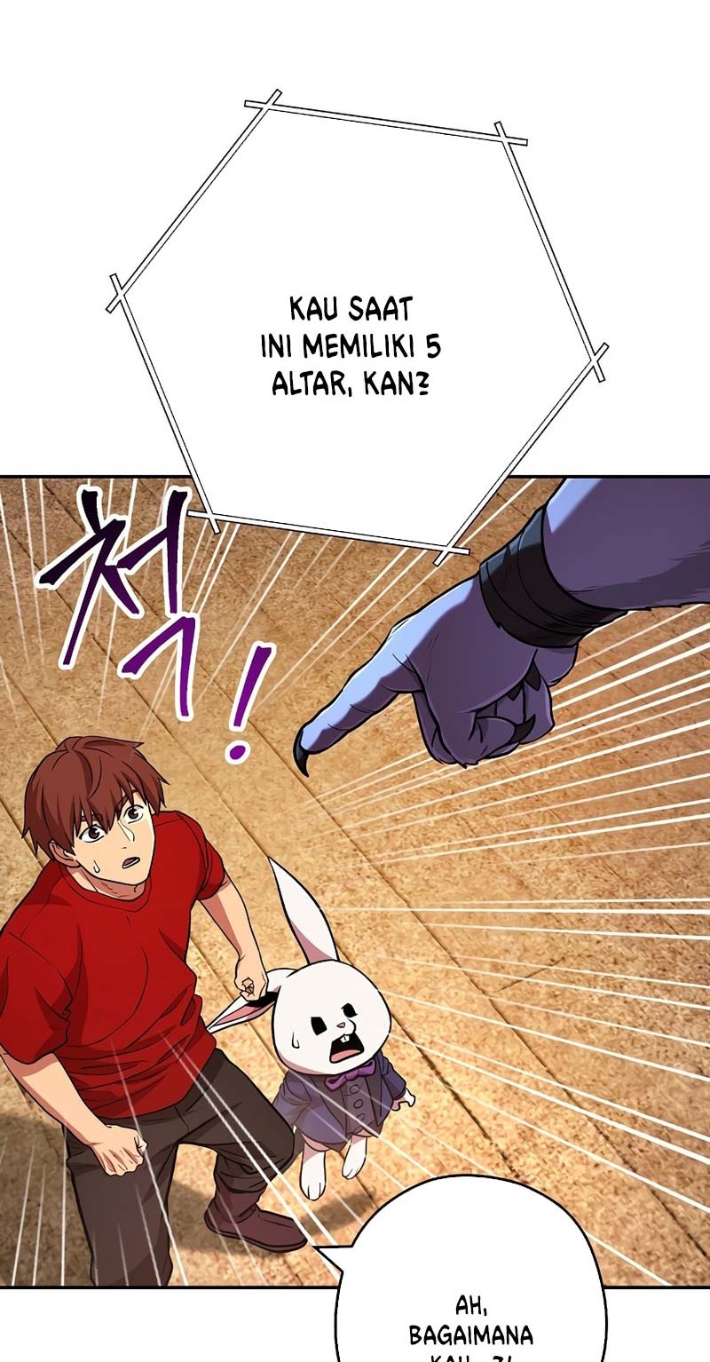 Dungeon Reset Chapter 137 Gambar 35
