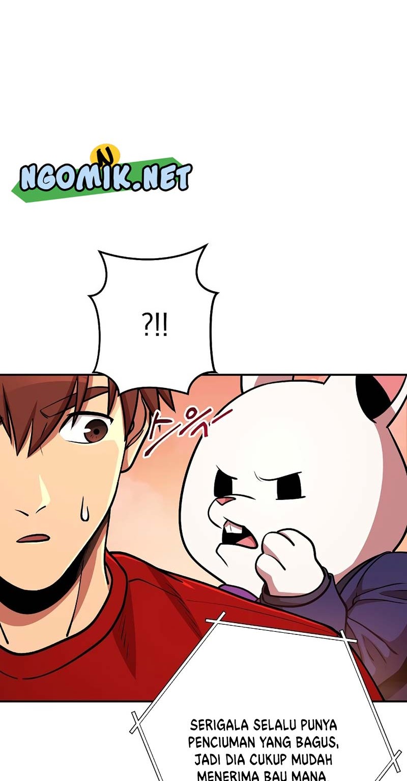 Dungeon Reset Chapter 137 Gambar 37