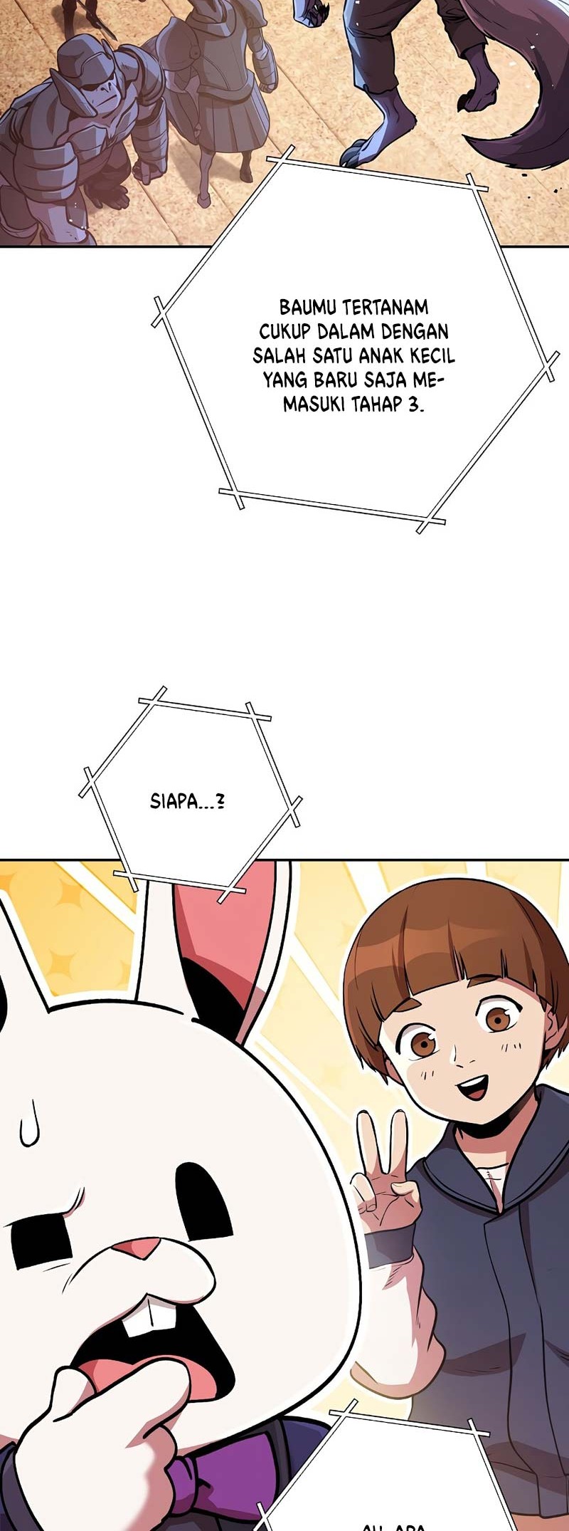 Dungeon Reset Chapter 137 Gambar 19