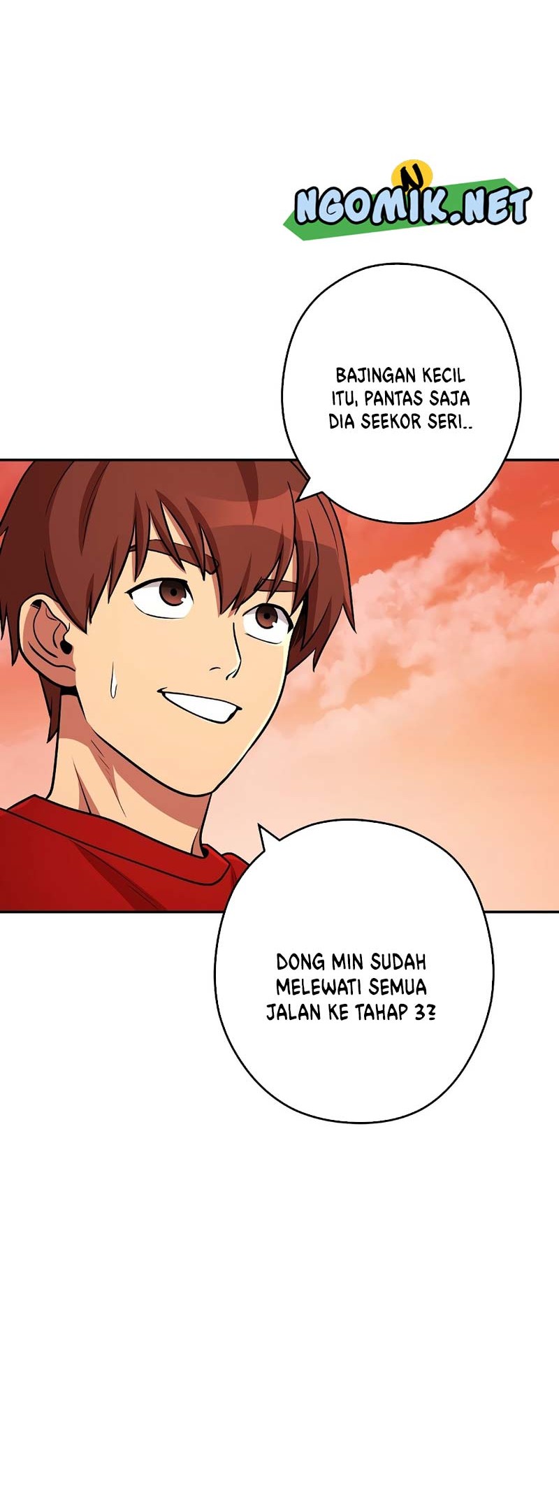 Dungeon Reset Chapter 137 Gambar 21