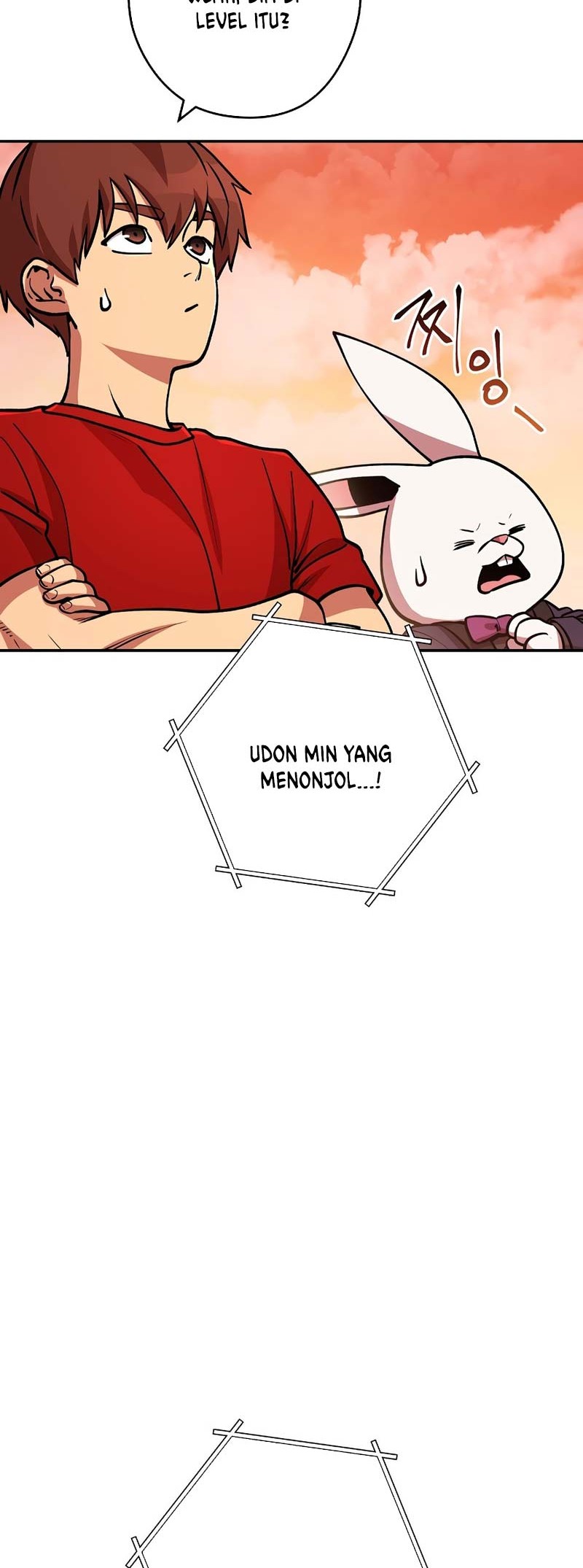 Dungeon Reset Chapter 137 Gambar 23