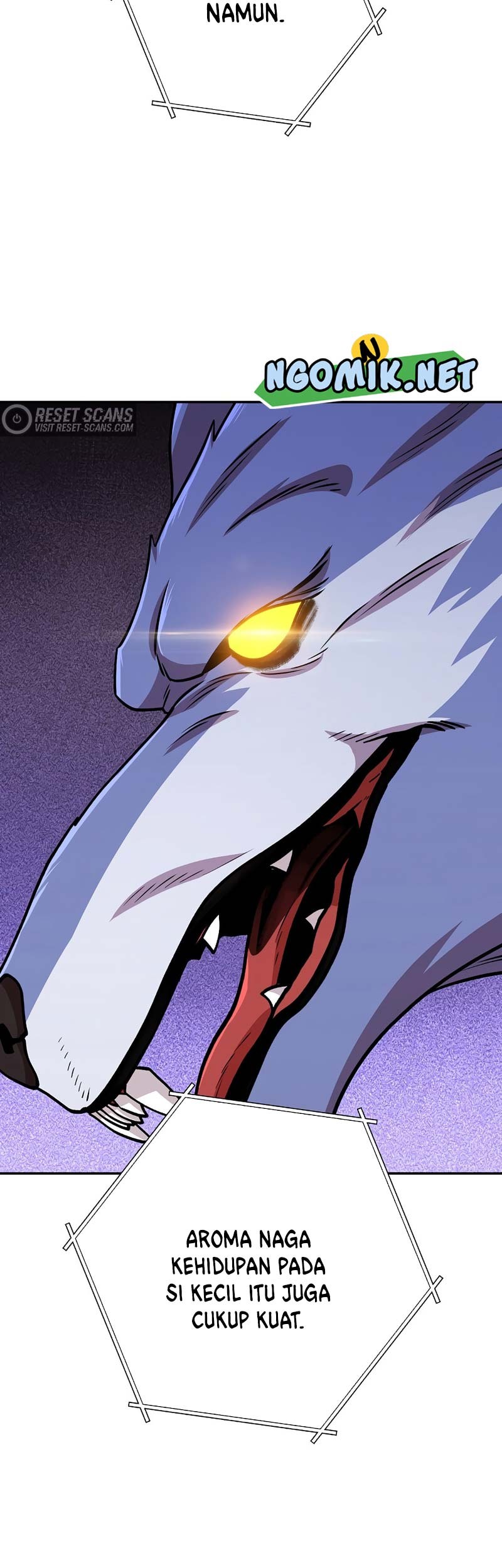 Dungeon Reset Chapter 137 Gambar 24