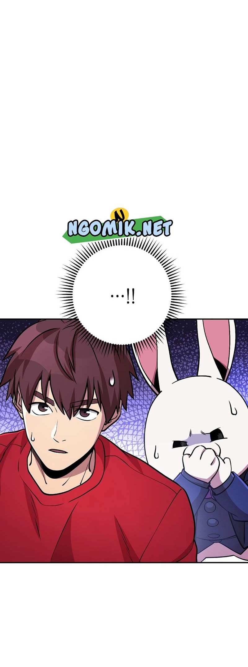 Dungeon Reset Chapter 137 Gambar 25